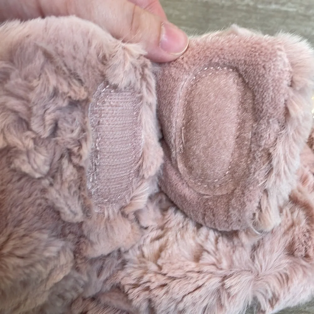 N/A super cozy